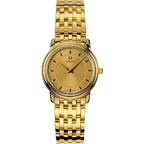 Omega De Ville: 4180 · 4680