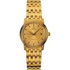 Omega De Ville: 4190