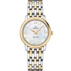 Omega De Ville: 424.20/23/25.27.60