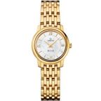 Omega De Ville: 424.50/55.24.60