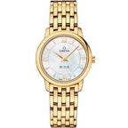 Omega De Ville: 424.50/53/55/58.27.60