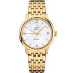 Omega De Ville: 424.50/53/55/57/58.33.20
