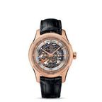 Omega De Ville: 431.53.41.21
