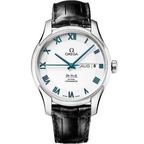 Omega De Ville: 431.93.41.22