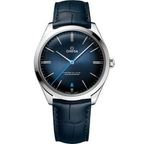 Omega De Ville: 432.13/18.40.21