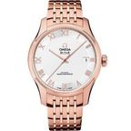 Omega De Ville: 433.50/53.41.21