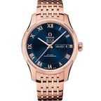 Omega De Ville: 433.50/53.41.22