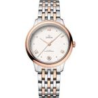 Omega De Ville: 434.20/23/25.34.20