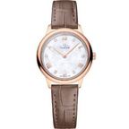 Omega De Ville: 434.53/55/58.28.60