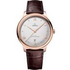 Omega De Ville: 434.53.40.20