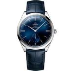 Omega De Ville: 435.13/18.40.21
