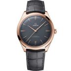 Omega De Ville: 435.53.40.21