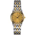 Omega De Ville: 4380