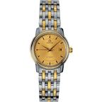 Omega De Ville: 4390