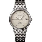 Omega De Ville: 4512 · 4812