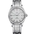 Omega De Ville: 4531 · 4831