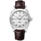 Omega De Ville: 4624