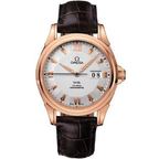 Omega De Ville: 4644