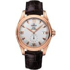 Omega De Ville: 4646