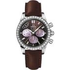 Omega De Ville: 4679