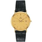 Omega De Ville: 7910