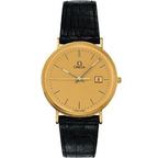 Omega De Ville: 7920