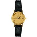 Omega De Ville: 7980