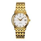 Omega De Ville 4100.21.00 · white