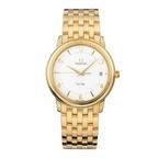 Omega De Ville 4110.30.00 · white