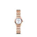 Omega De Ville 4116.75.00 · white