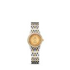 Omega De Ville 413.25.22.60.58.001 · champagne, diamonds