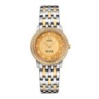 Omega De Ville 413.25.27.60.08.001 · champagne