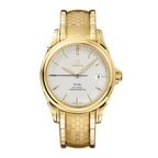 Omega De Ville 4131.31.00 · white