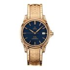 Omega De Ville 4131.80.00 · blue