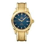 Omega De Ville 4131.81.00 · blue