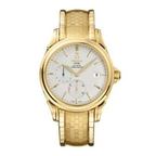 Omega De Ville 4132.31.00 · white