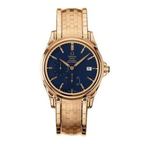 Omega De Ville 4132.80.00 · blue