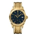 Omega De Ville 4132.81.00 · white