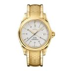 Omega De Ville 4133.31.00 · white