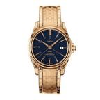 Omega De Ville 4133.80.00 · blue