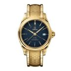 Omega De Ville 4133.81.00 · blue
