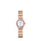 Omega De Ville 4135.75.00 · white