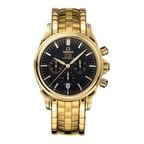 Omega De Ville 4141.50.00 · black