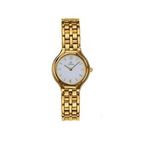 Omega De Ville 4160.23.00 · yellow
