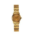 Omega De Ville 4170.15.00 · yellow