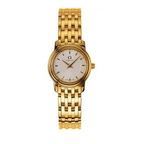 Omega De Ville 4170.31.00 · silver
