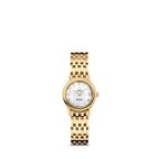 Omega De Ville 4170.71.00 · white