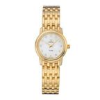 Omega De Ville 4170.75.00 · white