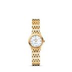 Omega De Ville 4170.76.00 · white