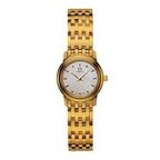 Omega De Ville 4170.91.00 · white